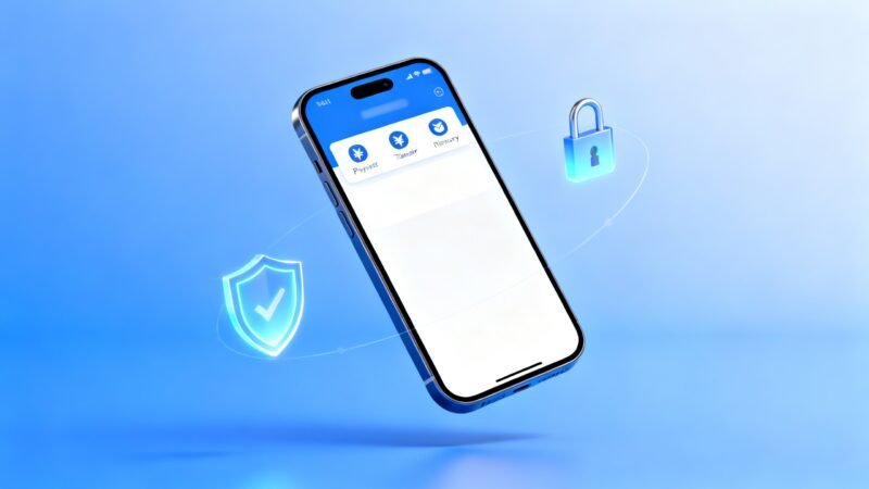 Carteira digital – PayPal: Como Funciona, Taxas e Dicas de Segurança para Usar Melhor