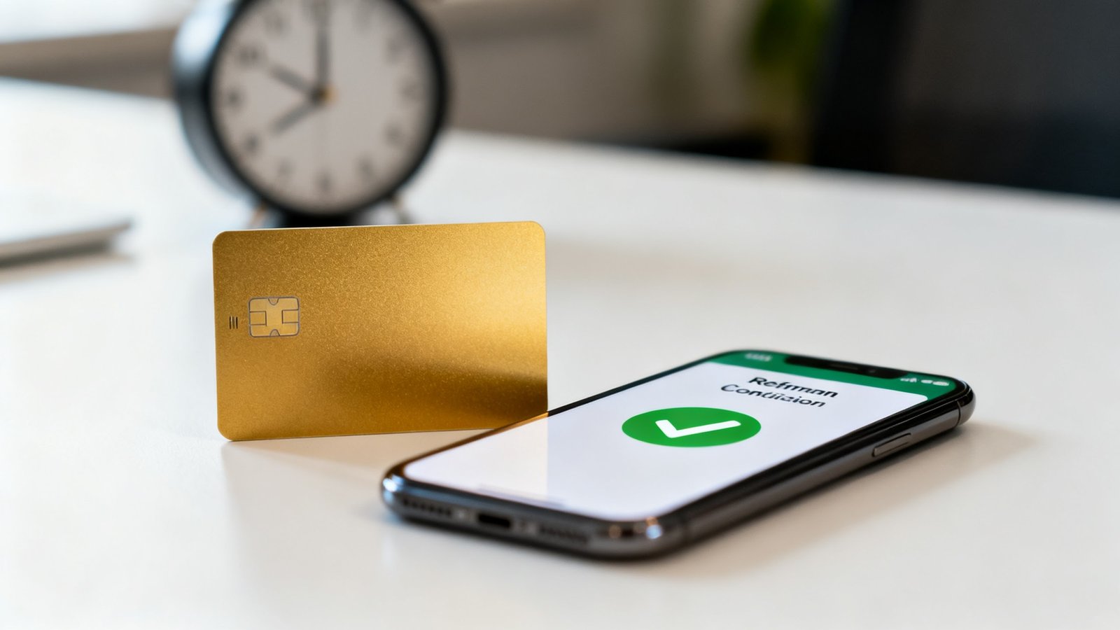 Reembolso do Cartão de Crédito BANCO BMG: Como Solicitar, Prazos e Dicas para Receber Mais Rápido