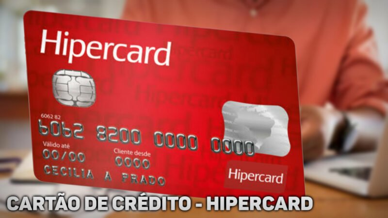 Conheça as vantagens do cartão de crédito Hipercard