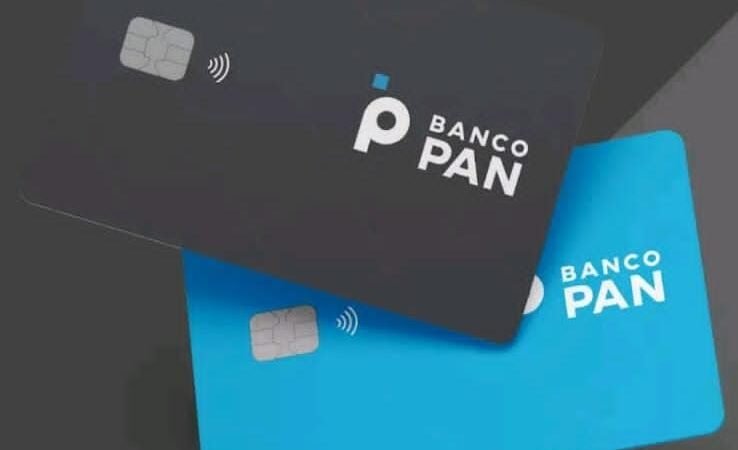 Cartões de crédito sem anuidade! Como obter um cartão de crédito no Banco Pan