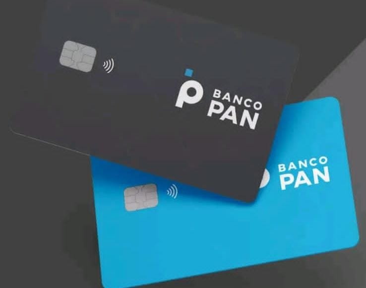 Cartões de crédito sem anuidade! Como obter um cartão de crédito no Banco Pan