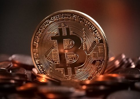 A CVM agora permite que os fundos invistam em criptoativos.
