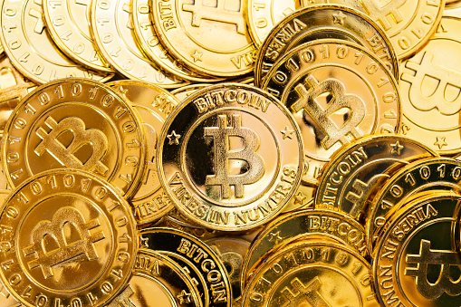 Goldman Sachs diz que o ouro superará o bitcoin no longo prazo