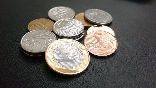 O valor total de bens e serviços arrecadados em novembro foi de R$ 172,038 bilhões, segundo a Receita Federal.