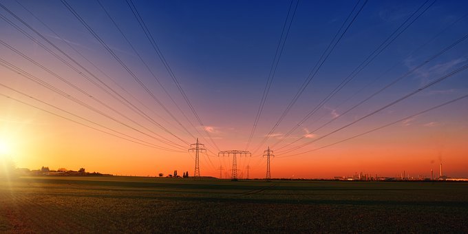 A Energisa (ENGI11) informa que o consumo total de energia caiu 0,2% em novembro.