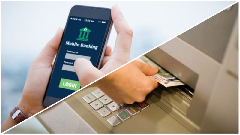 Por que os bancos digitais estão ganhando espaço no mercado financeiro