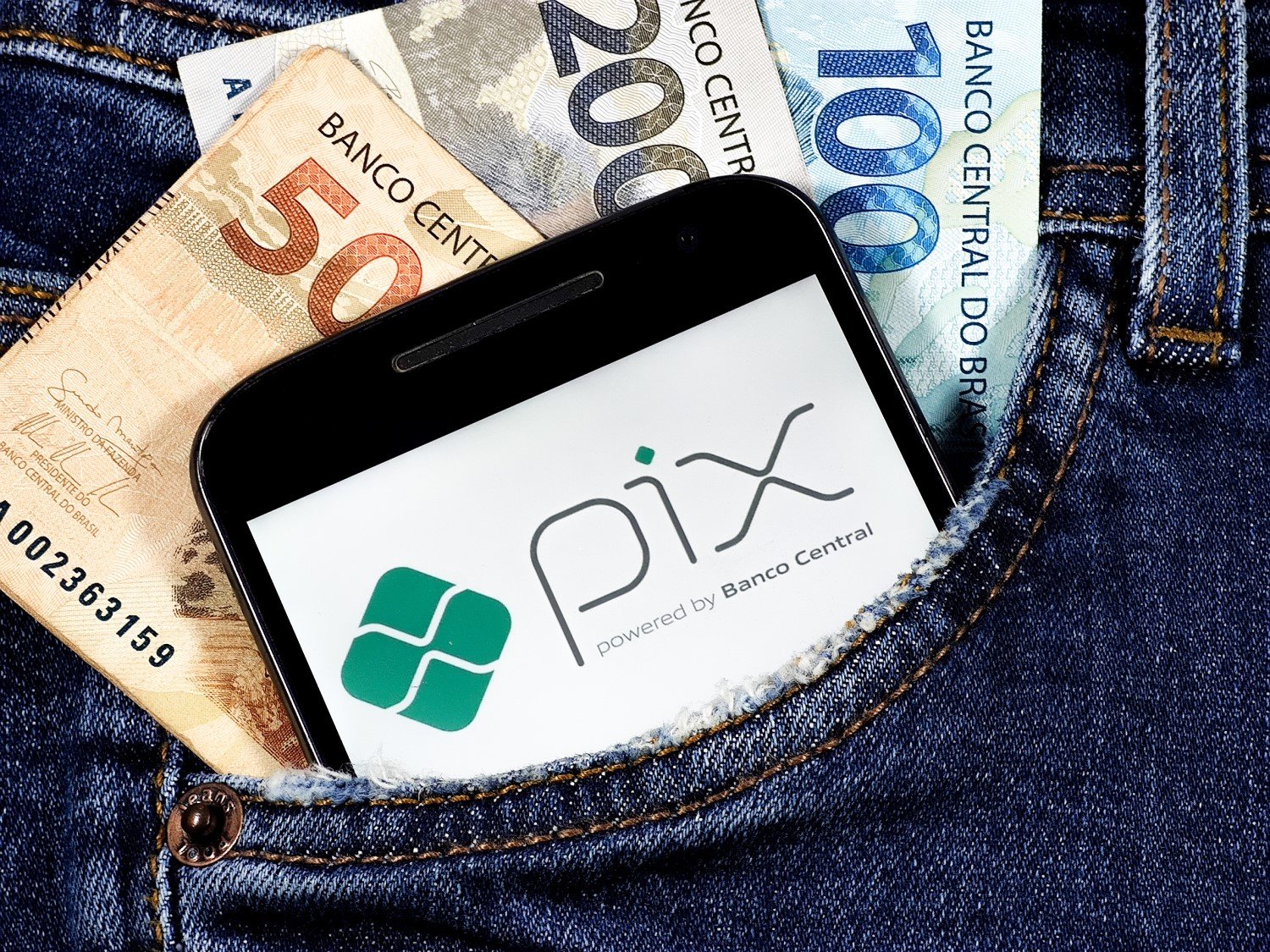 Tendo Alcançado Novo Recorde, o Número de Transações Via Pix Ultrapassa 3 Milhões por Mês no Brasil