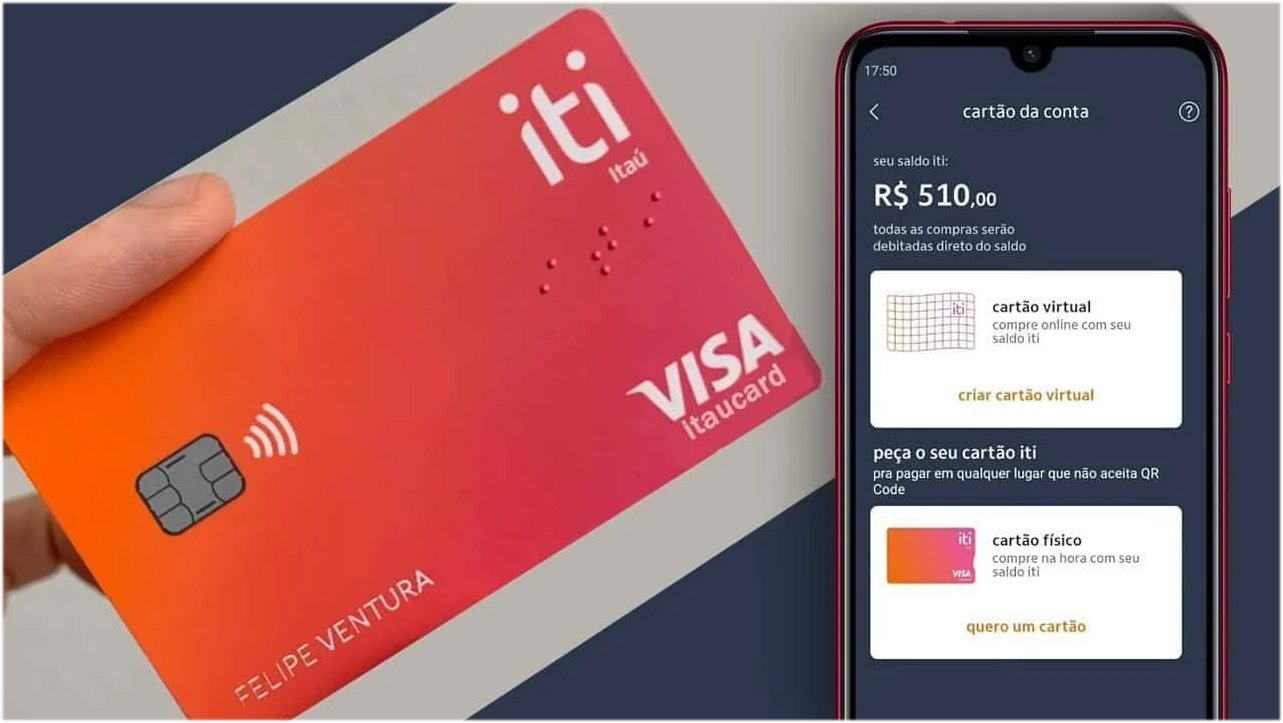 Explorando as Vantagens do Banco Iti: Descomplicando suas Finanças