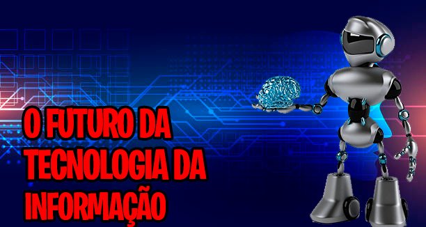 O Futuro da Tecnologia da Informação: Tendências de IA em 2024 e Oportunidades para Profissionais de TI