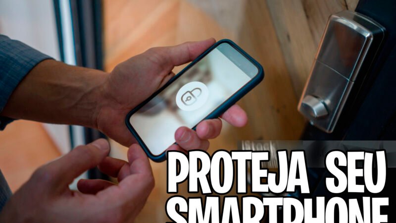 Protegendo seu smartphone: cuidado com esses golpes comuns