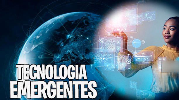 Tecnologias emergentes que moldam o futuro dos negócios: uma visão geral abrangente