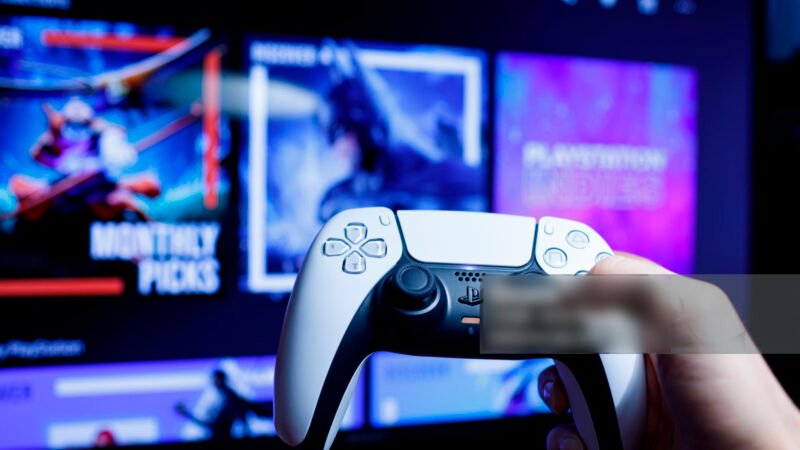 Retrospectiva do PlayStation 2023: reveladas as preferências de jogos do Brasil