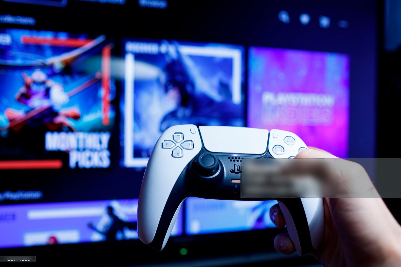 Retrospectiva do PlayStation 2023: reveladas as preferências de jogos do Brasil