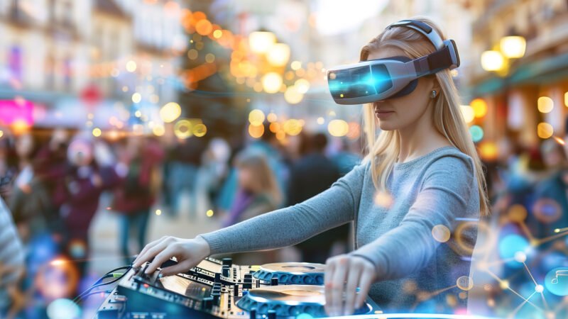 Inovação sem Freios: Descubra as Tecnologias que Estão Transformando o Mundo em 2024!