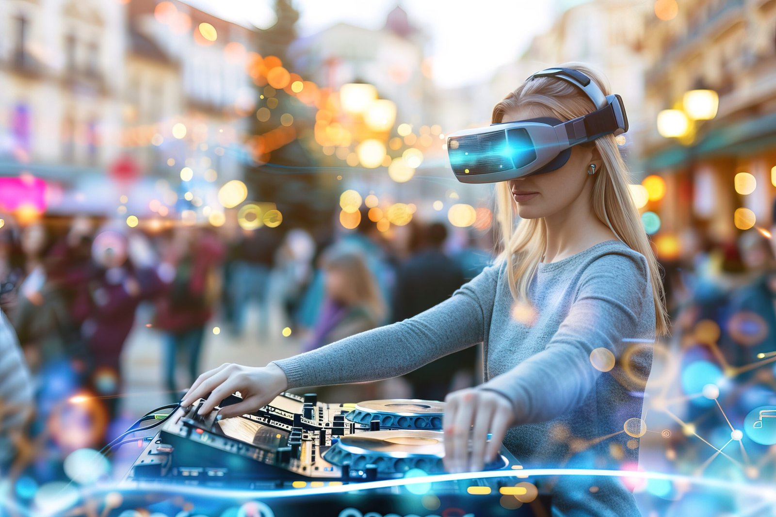 Inovação sem Freios: Descubra as Tecnologias que Estão Transformando o Mundo em 2024!