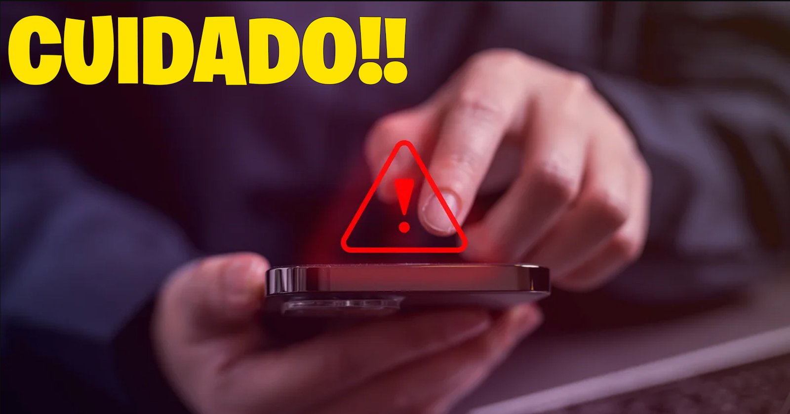 Brasil é Atacado por Malware: Roubo de SMS e Senhas em Campanha Criminosa Mundial