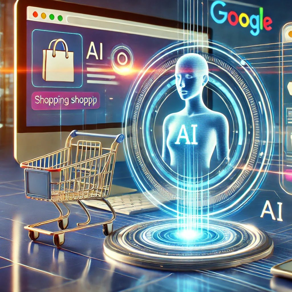 Google Project Jarvis: A Inteligência Artificial que Realiza Compras e Tarefas no Navegador