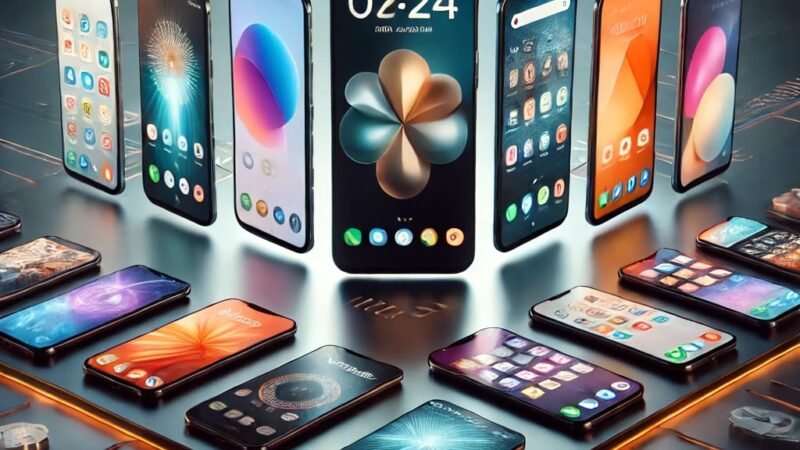 Melhores Celulares Custo-Benefício para Comprar na Índia em 2024