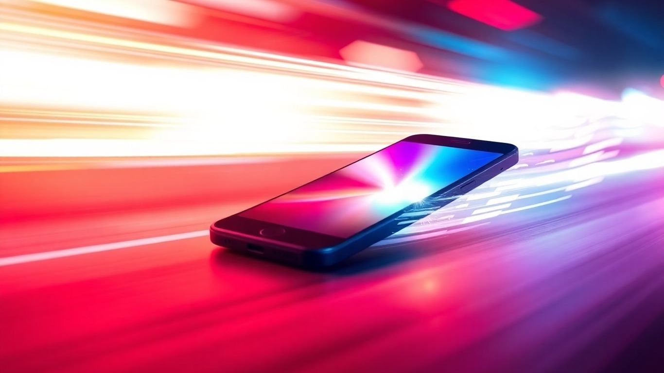 5 Formas de Melhorar a Velocidade do Seu Celular Sem Gastar Nada