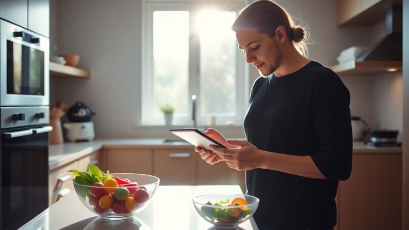 Grana Extra em Casa: A Tecnologia Te Ajuda!