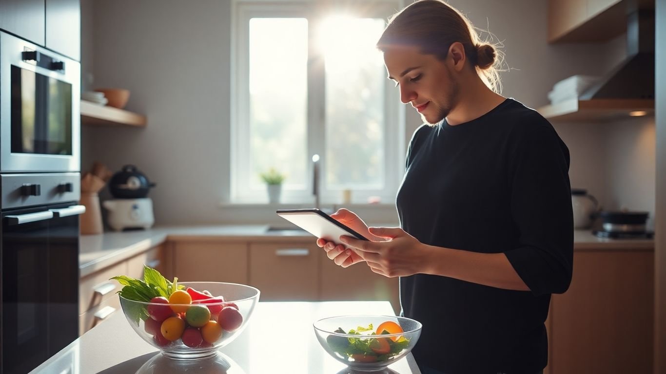 Grana Extra em Casa: A Tecnologia Te Ajuda!