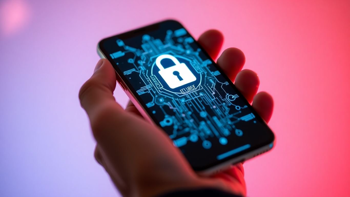 Como Configurar Seu Celular Para Ficar Mais Seguro: 7 Ajustes Essenciais Para 2025