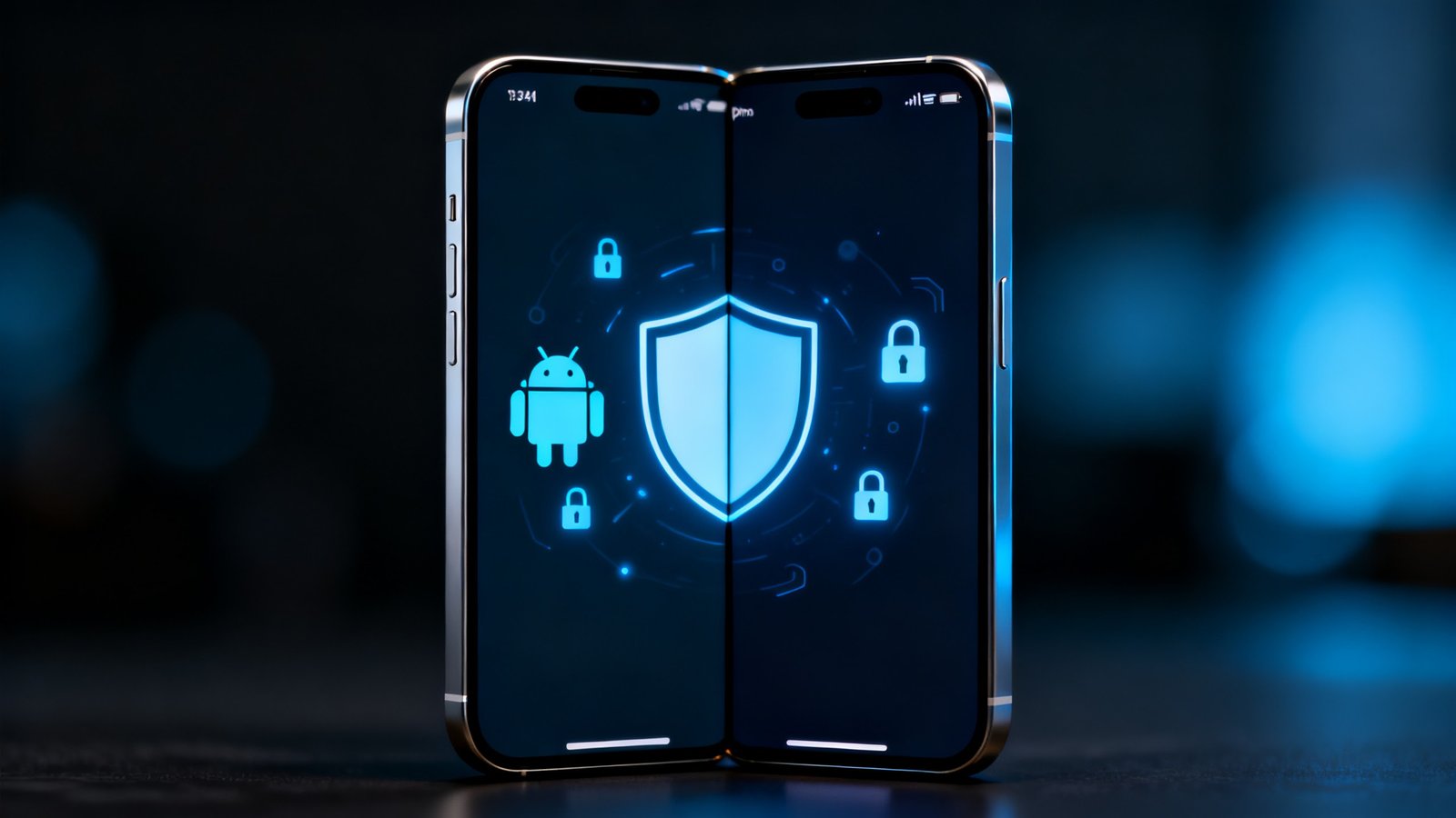 Como proteger seus dados pessoais no celular (Android e iPhone): guia prático 2026