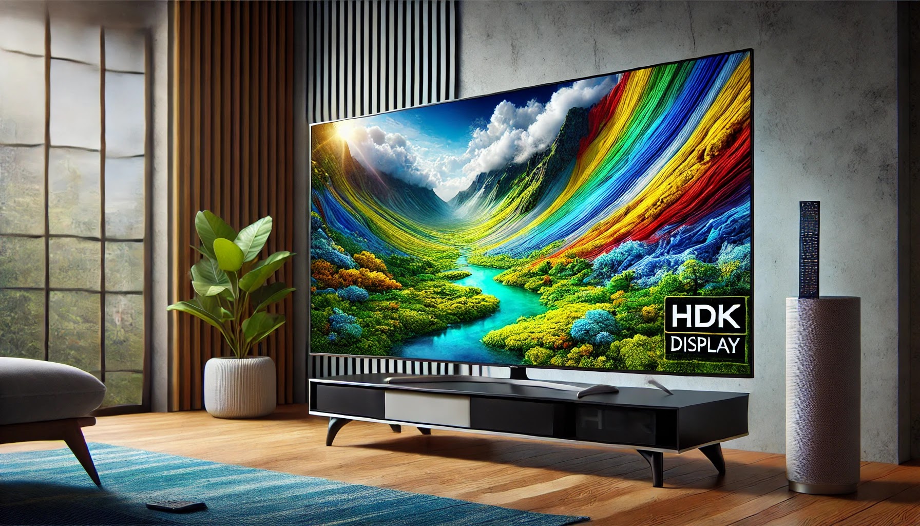 O que é HDR? Entenda a Tecnologia que Revoluciona Imagens de Telas e Câmeras