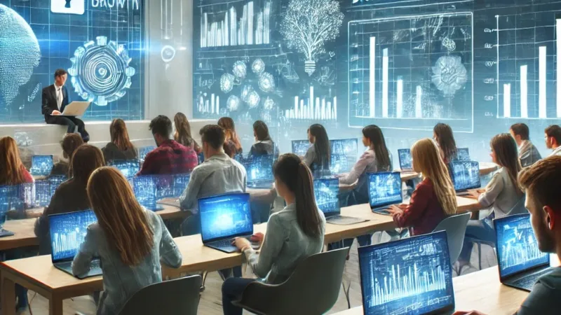 Credenciais Digitais e Inteligência Artificial: Transformando o Futuro do Trabalho até 2025